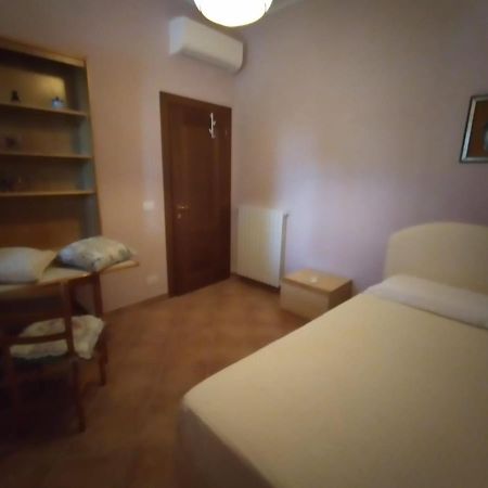 B&B L'Oliveto Lucignano Luaran gambar