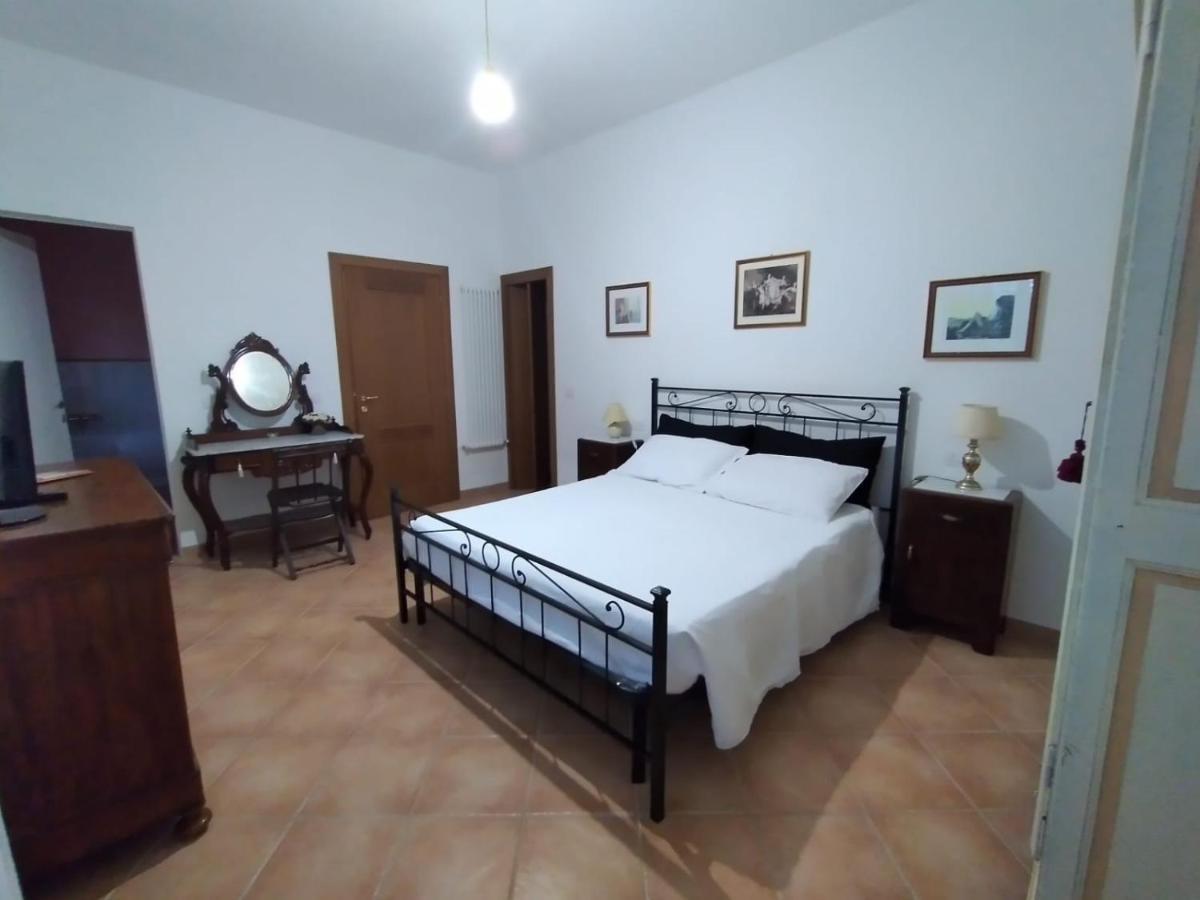 B&B L'Oliveto Lucignano Luaran gambar