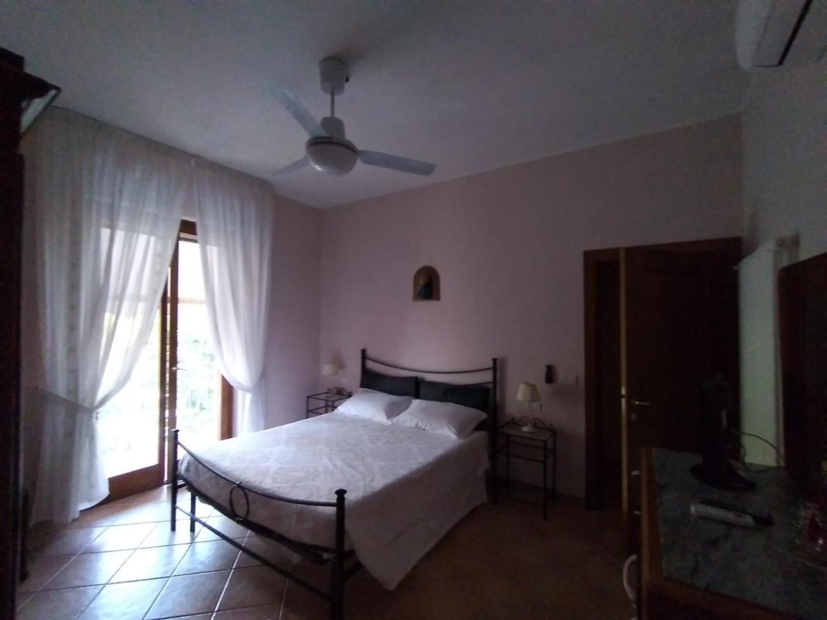 B&B L'Oliveto Lucignano Luaran gambar