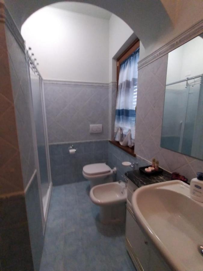 B&B L'Oliveto Lucignano Luaran gambar