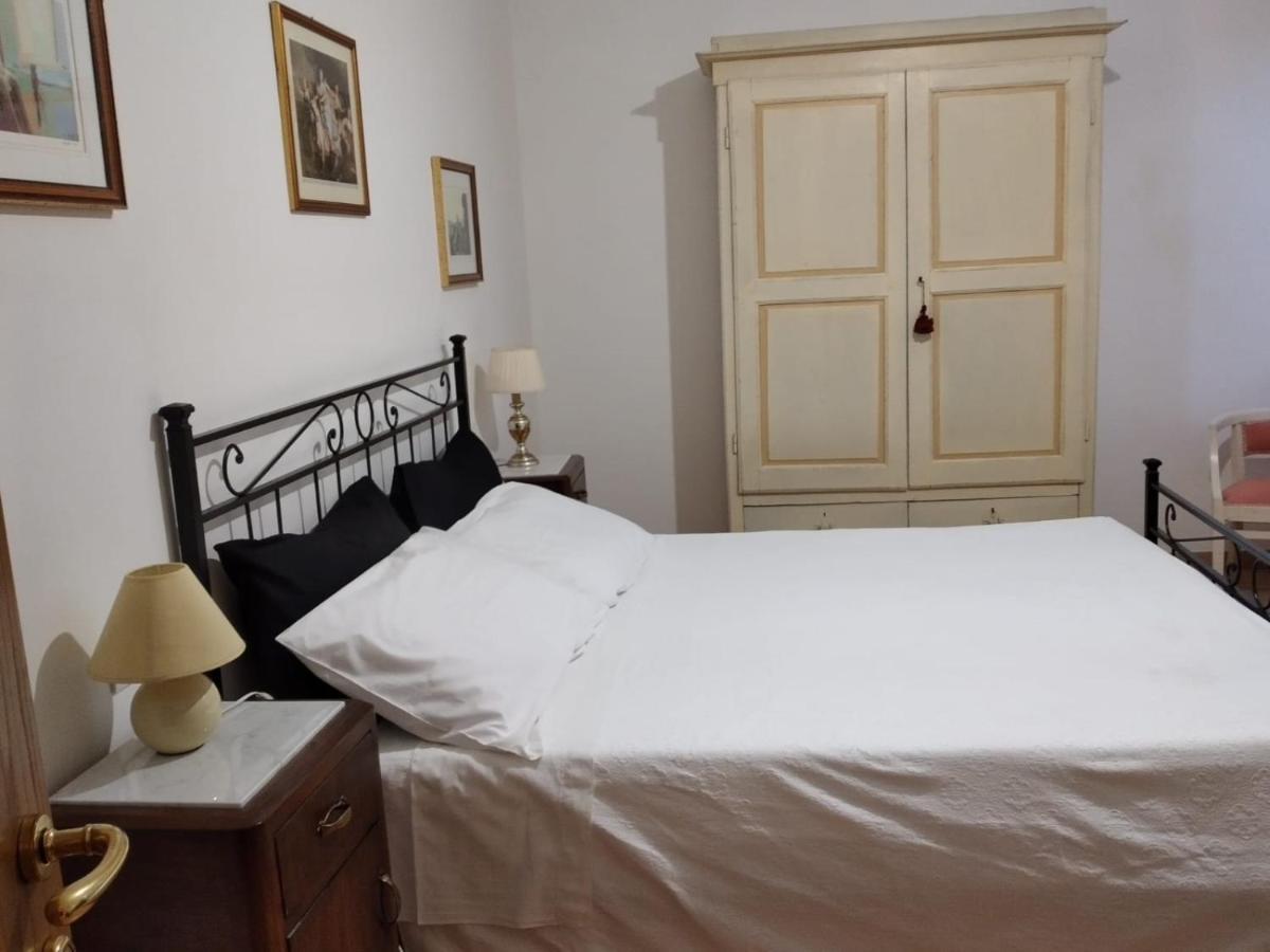 B&B L'Oliveto Lucignano Luaran gambar