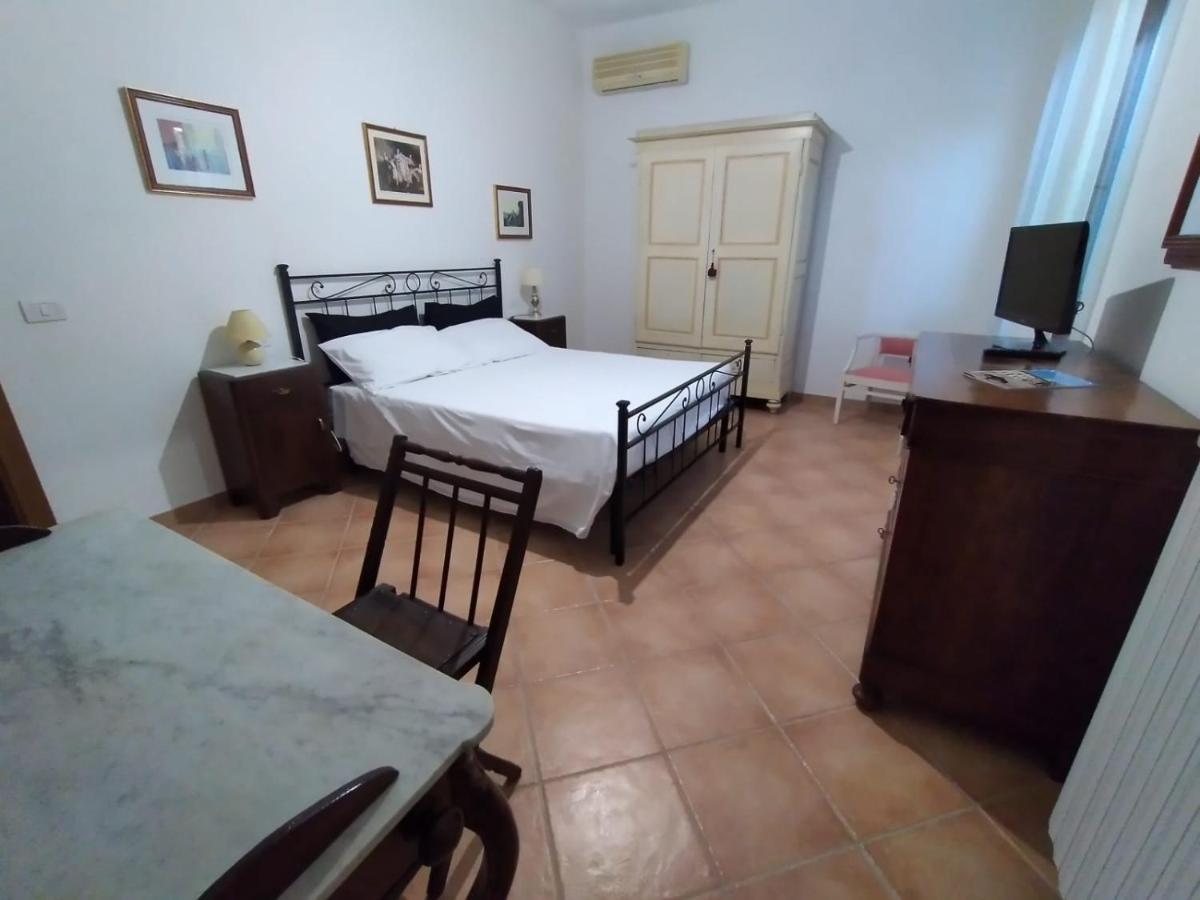 B&B L'Oliveto Lucignano Luaran gambar