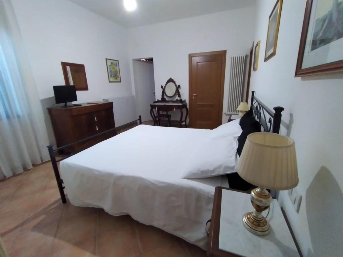 B&B L'Oliveto Lucignano Luaran gambar