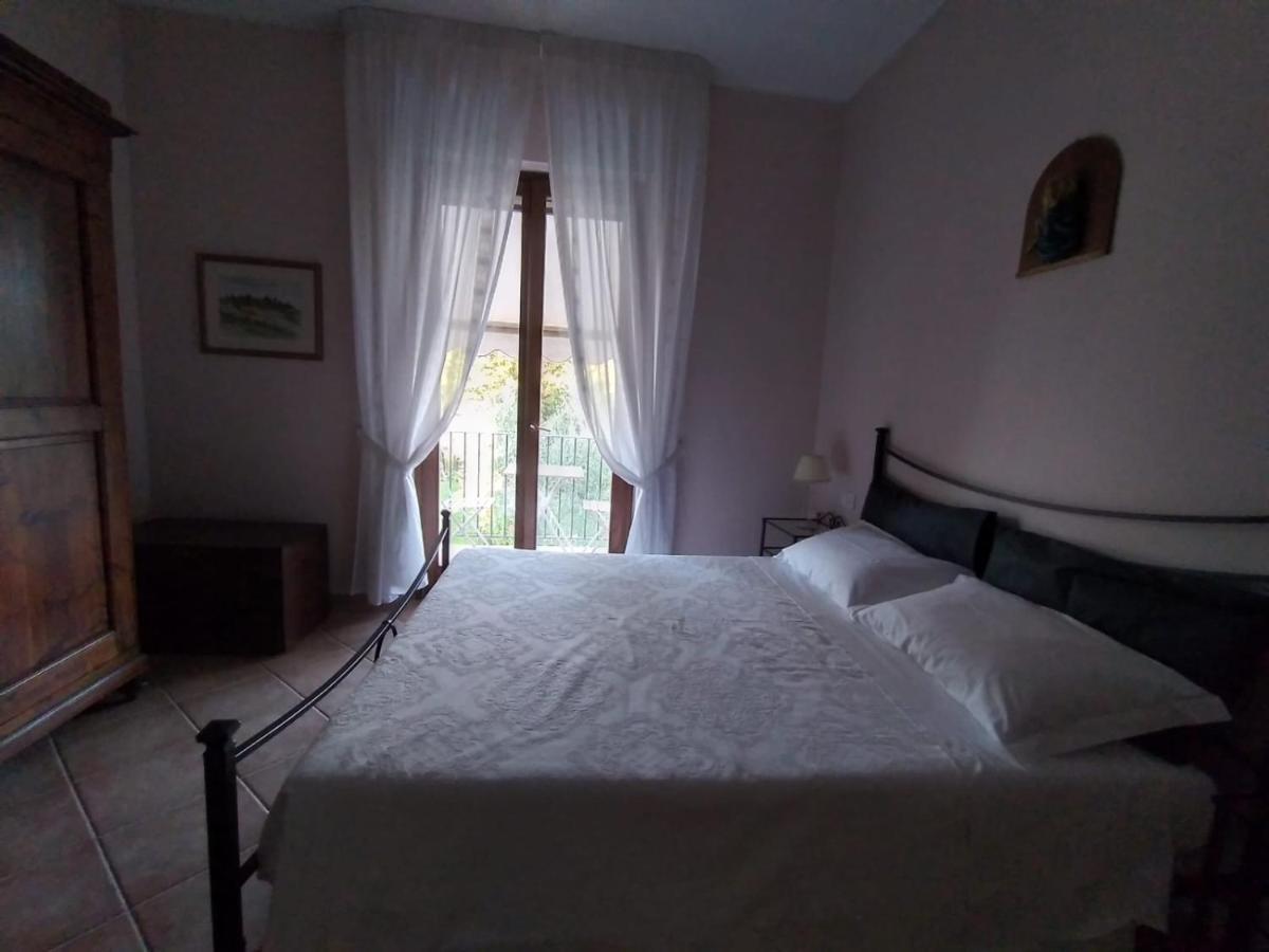 B&B L'Oliveto Lucignano Luaran gambar