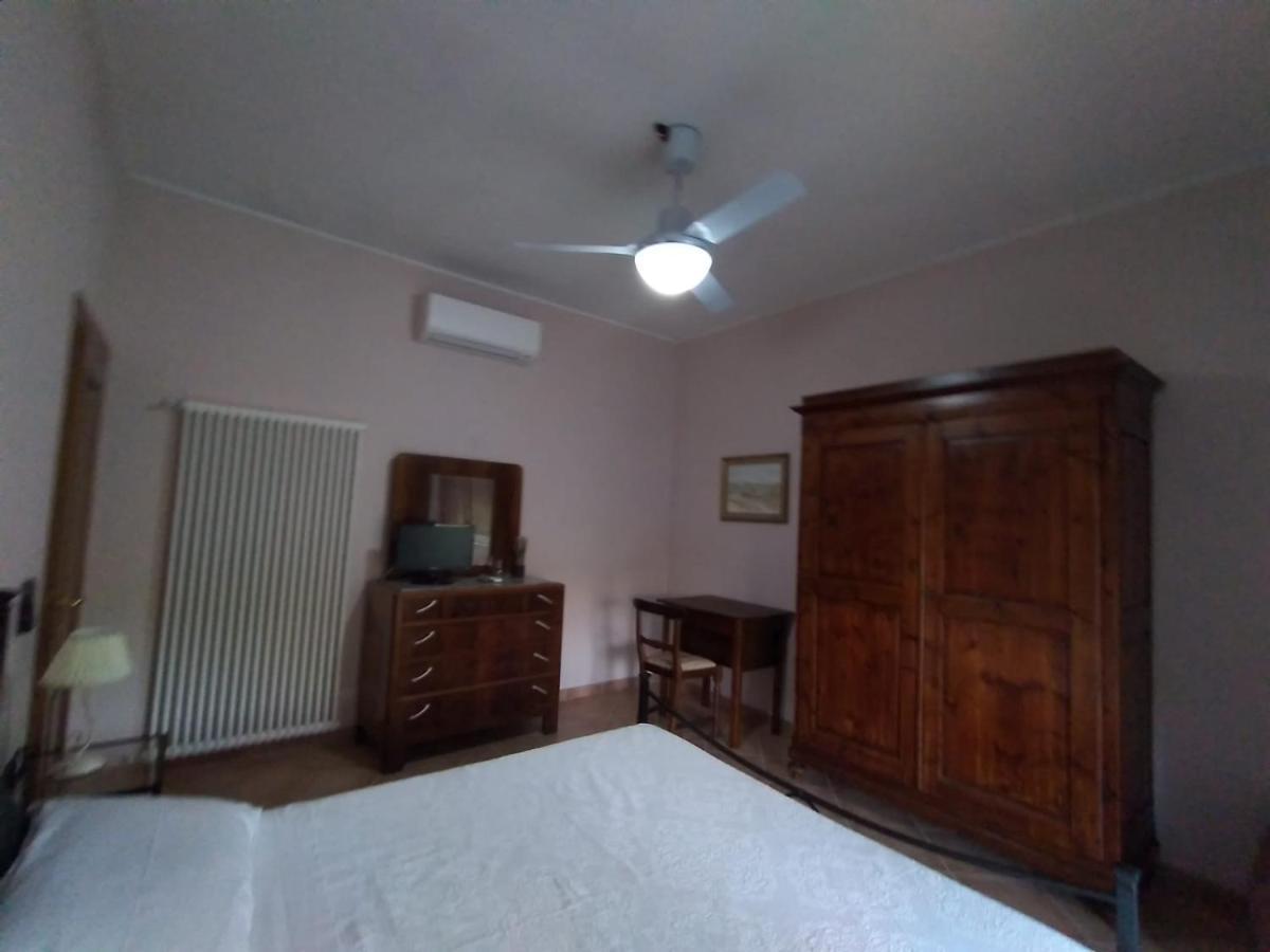 B&B L'Oliveto Lucignano Luaran gambar