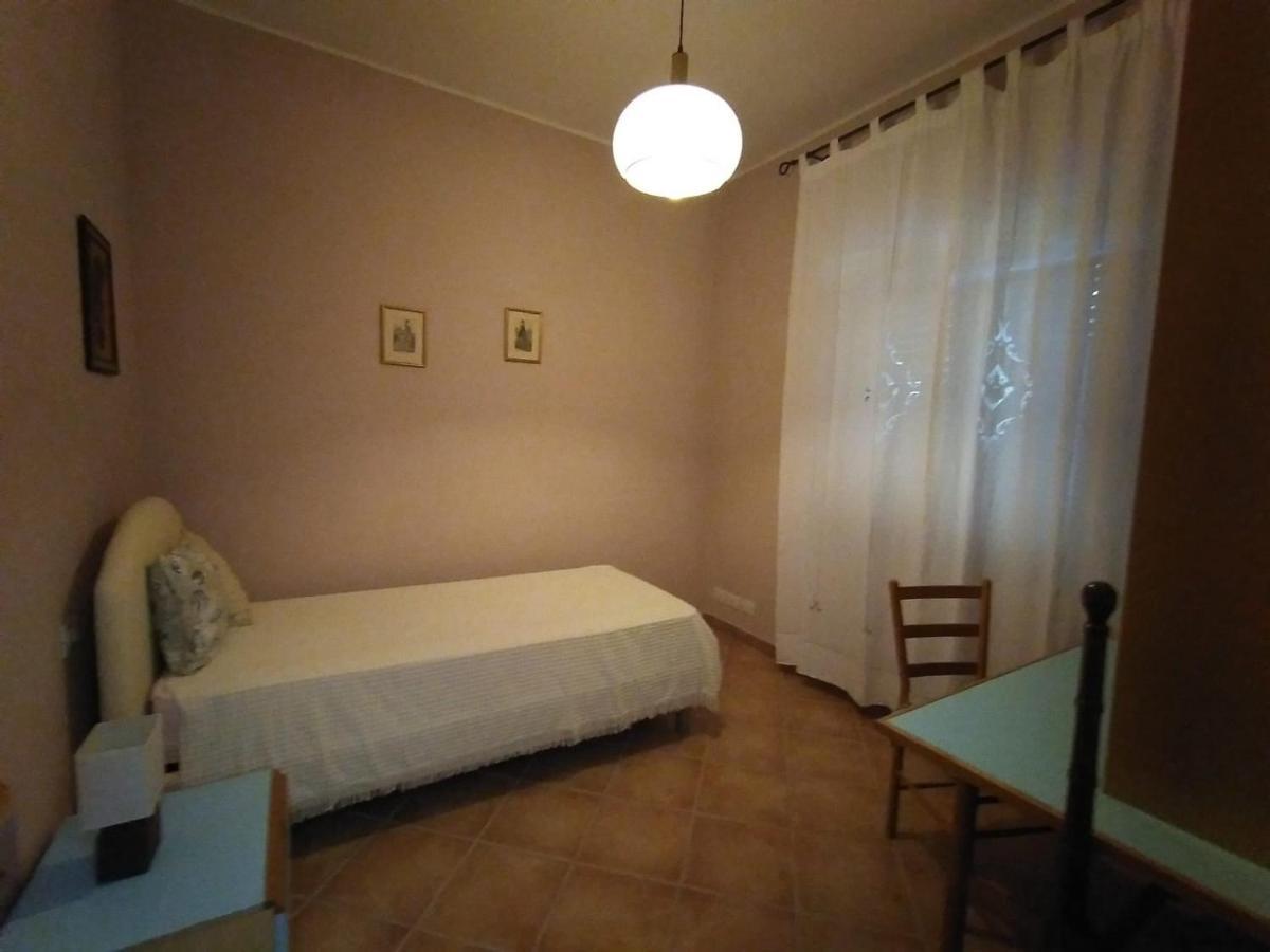B&B L'Oliveto Lucignano Luaran gambar